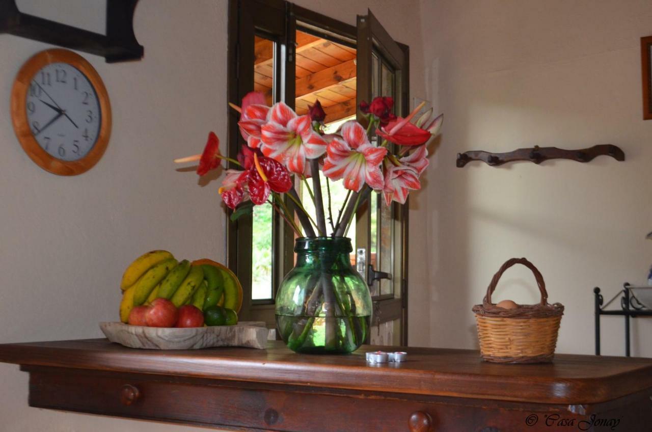 Casa Jonay * Hermigua