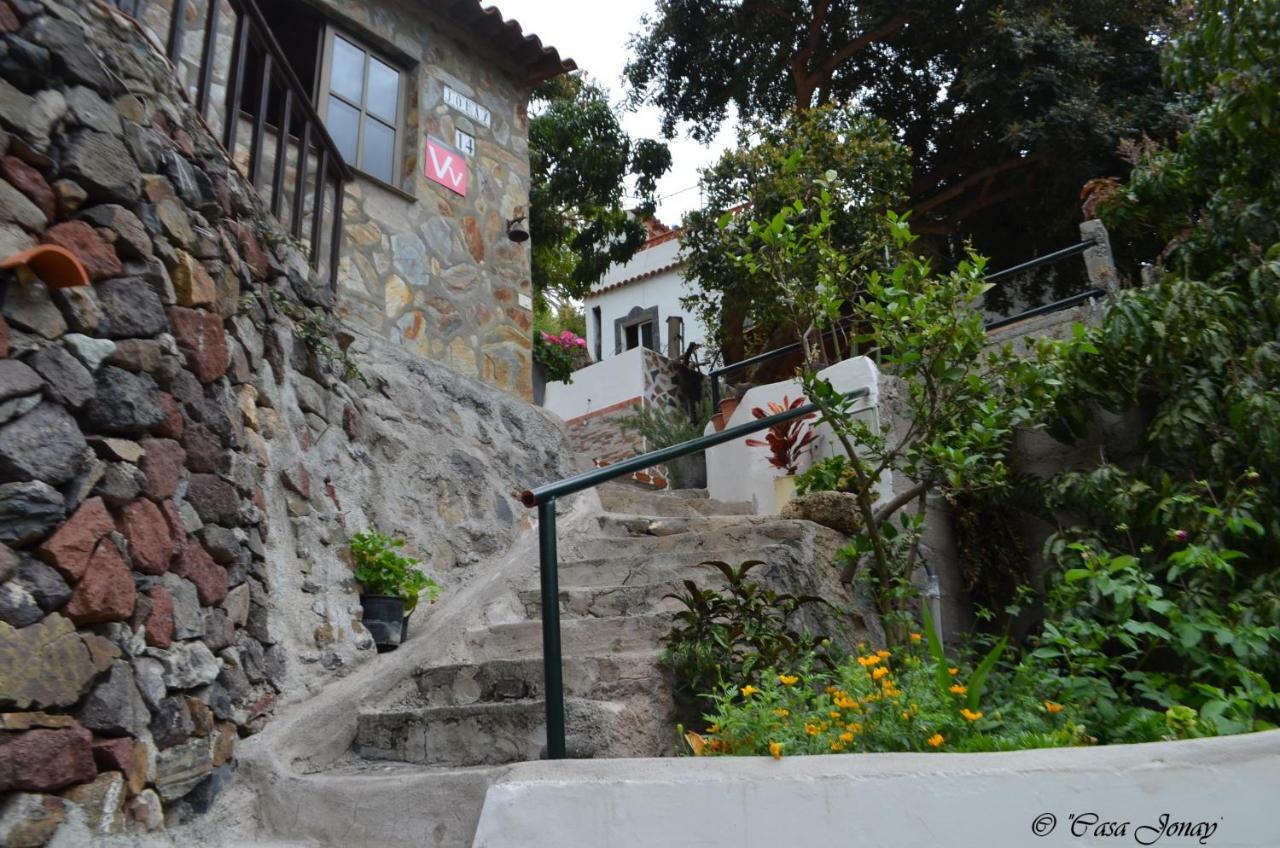 Holiday home Casa Jonay *