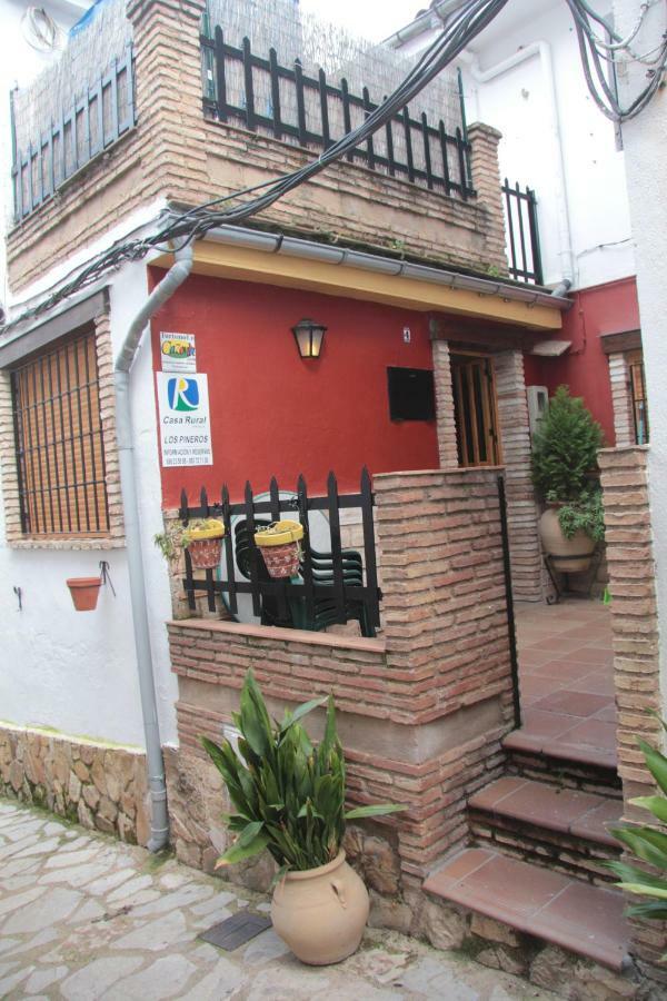 Vivienda Pineros Apartamento Arroyo Frío