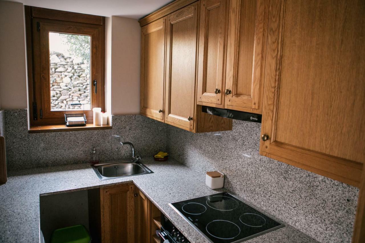 Esterri Apartamento Isavarre