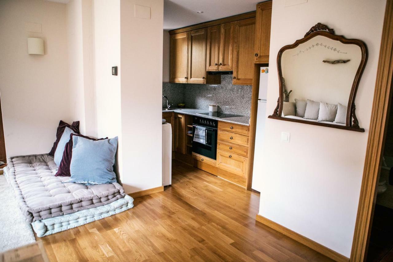 Esterri Apartamento