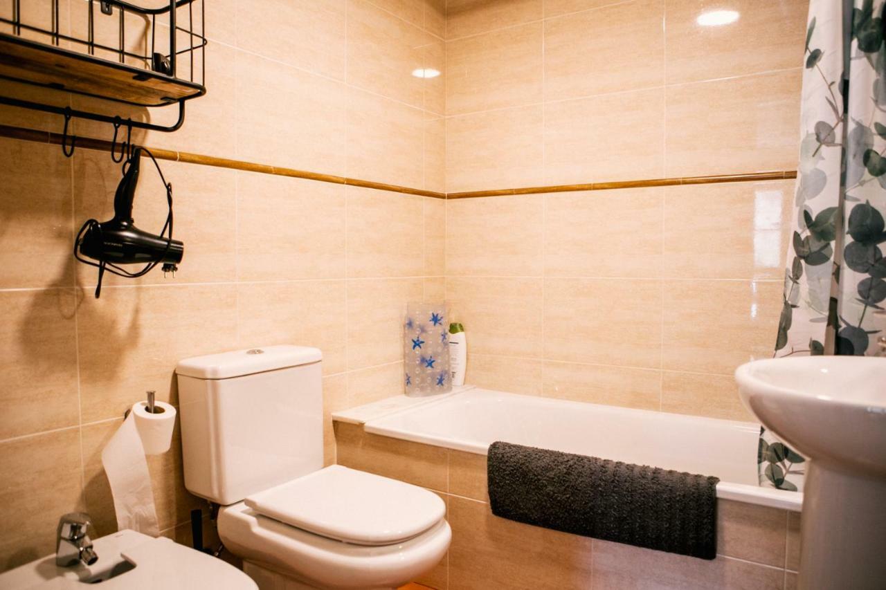 Esterri Apartamento Isavarre