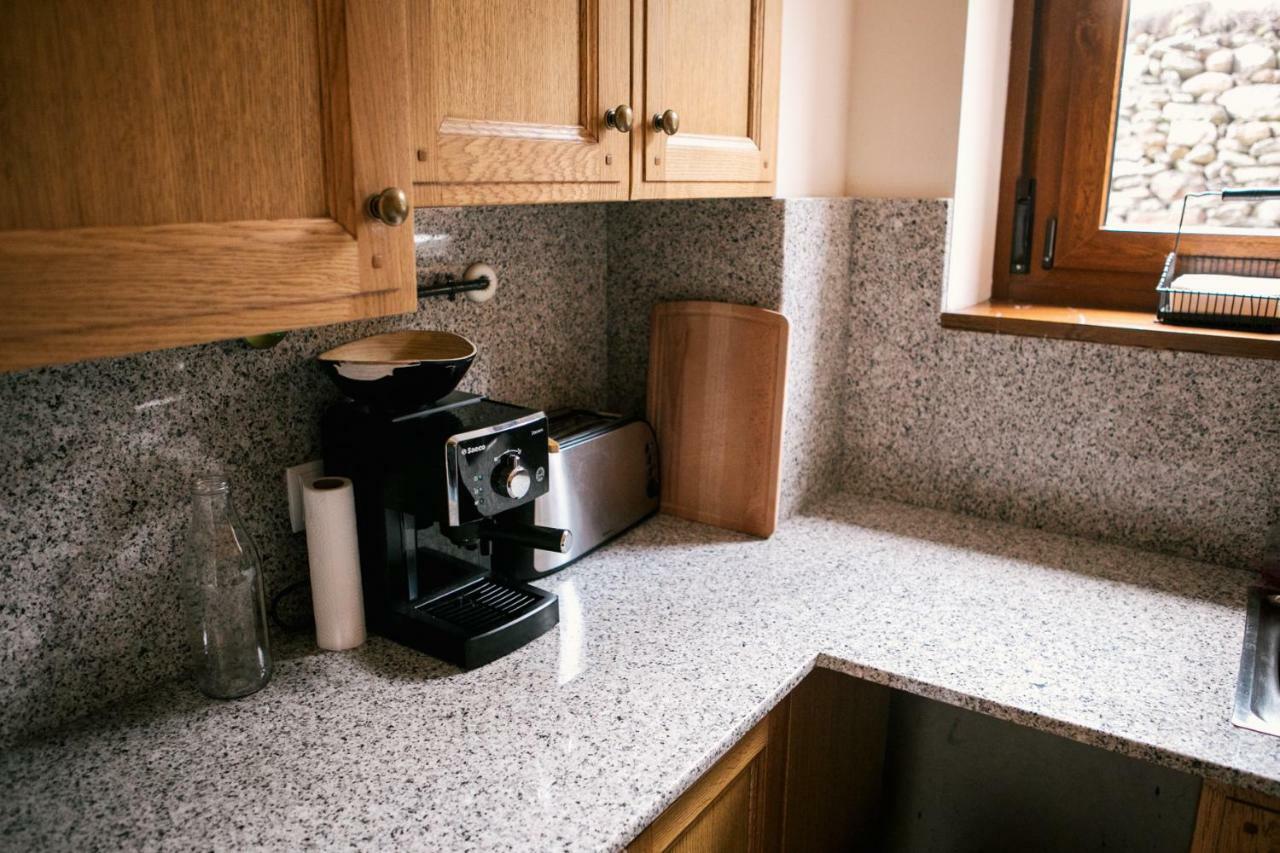 Esterri Apartamento Isavarre