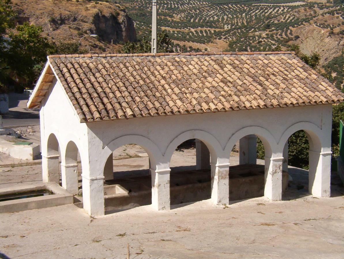 Columbaira Сasa de vacaciones Colomera