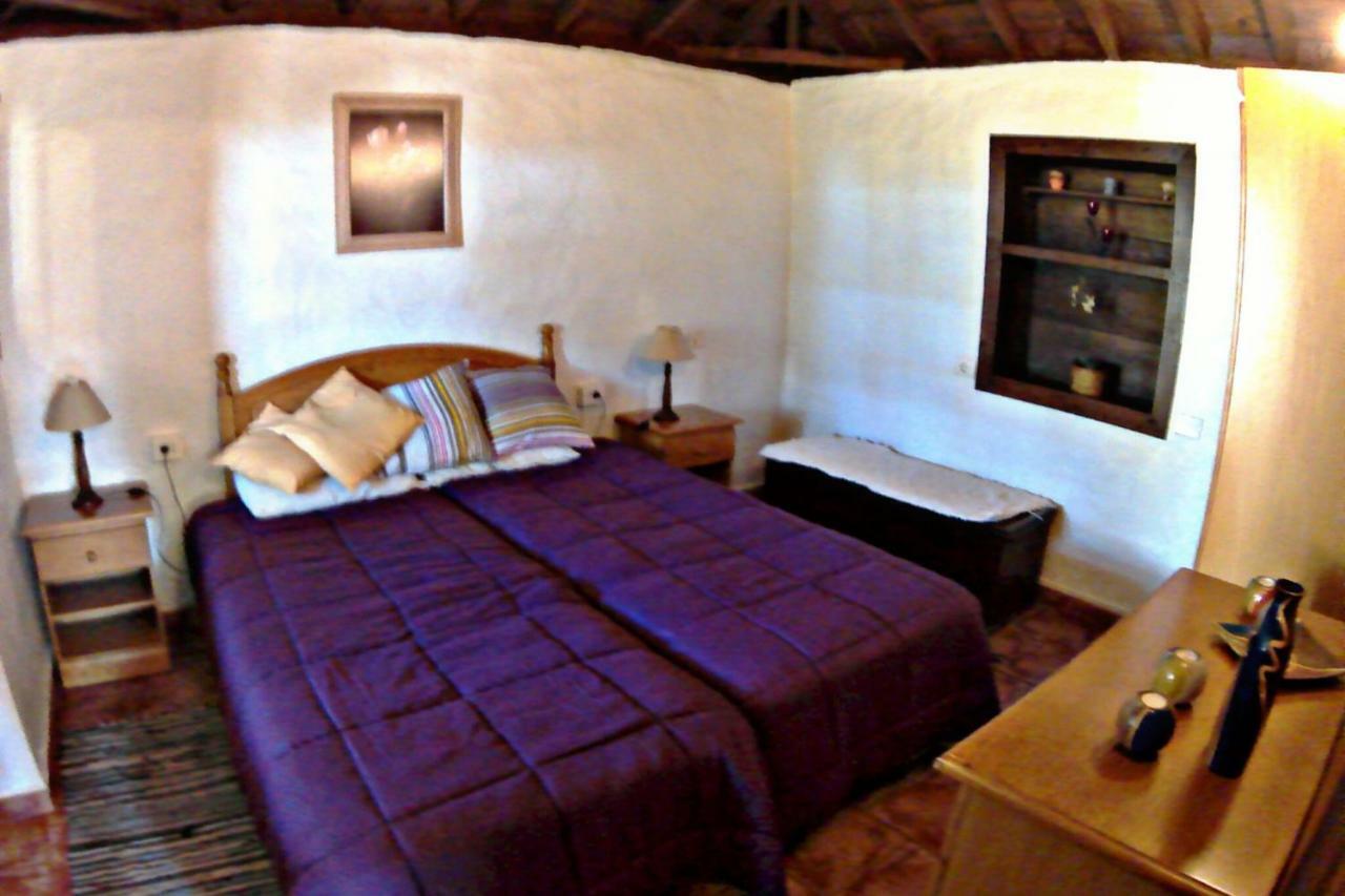 Holiday home La Casa De La Cartita