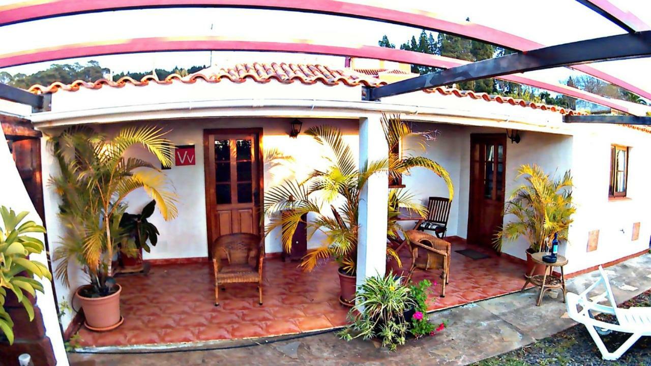 Holiday home La Casa De La Cartita