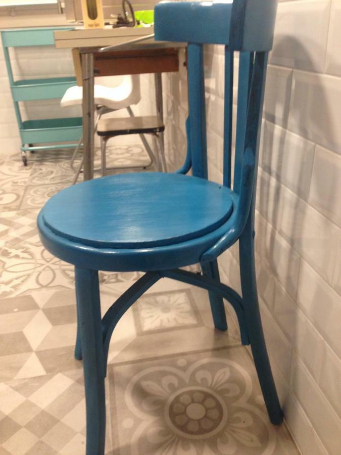Apartamento Casa Anastasia I Buendía