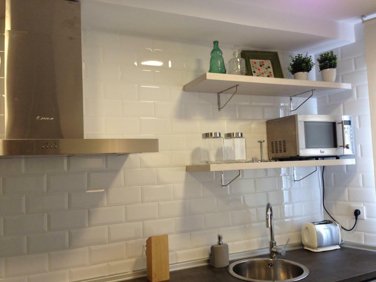 Apartamento Casa Anastasia I Buendía