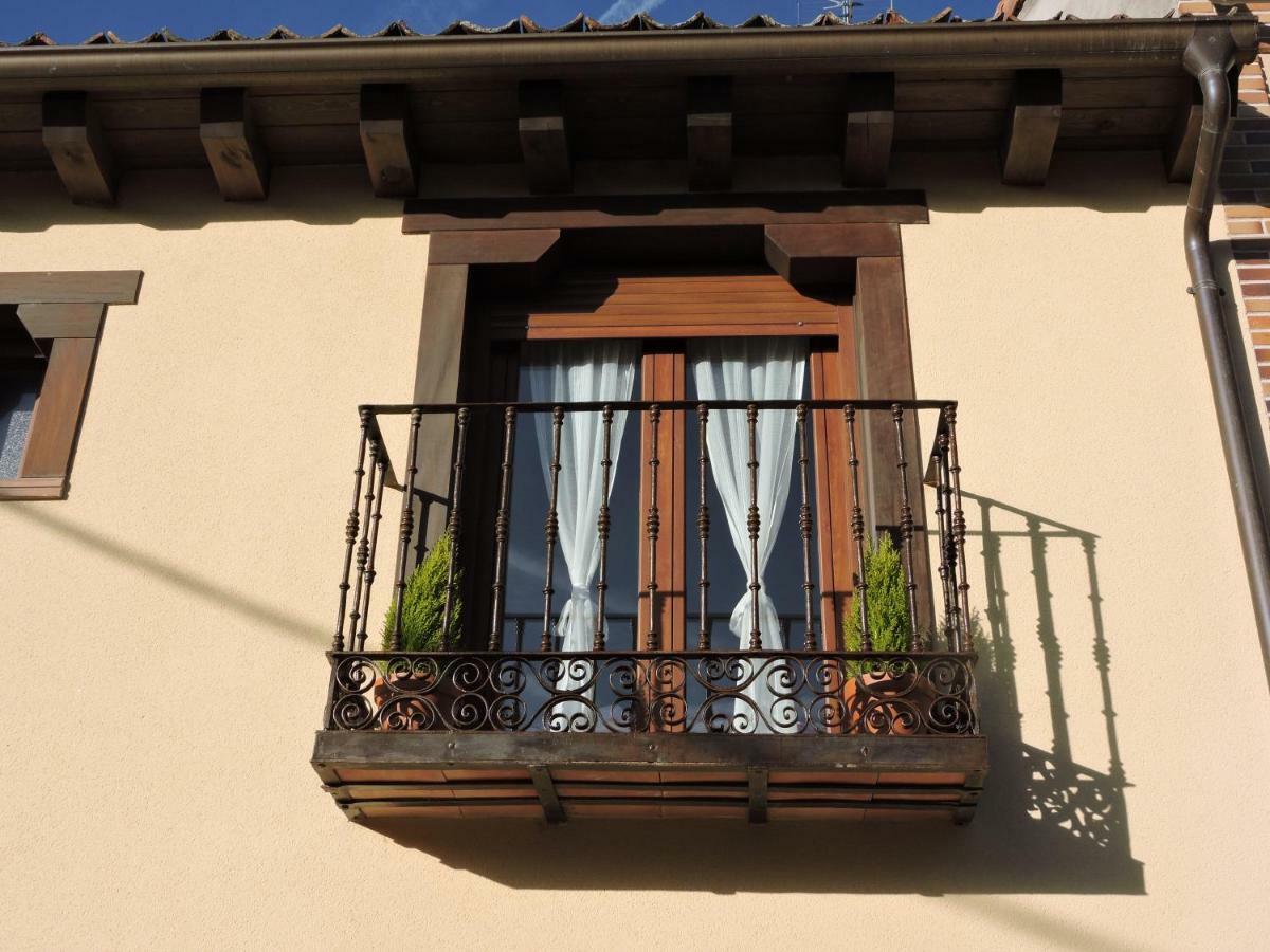 Country house La Casa De La Abuela