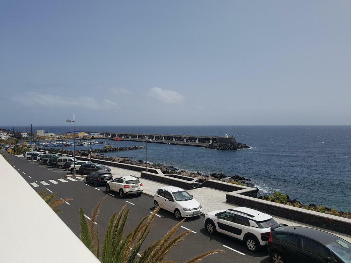 Apartamento Deluxe El Hierro