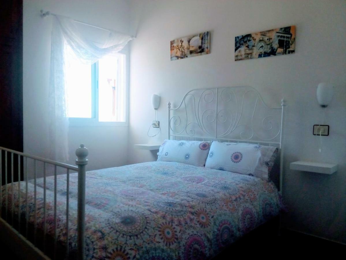 Apartamento Makondo Agaete (Gran Canaria)