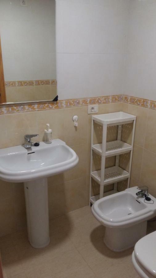 Apartamento El De Marina En Playa *