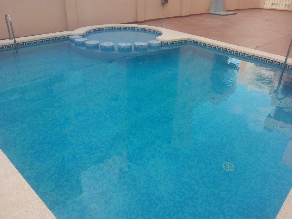 El De Marina En Playa Apartamento Moncofa (Moncófar)