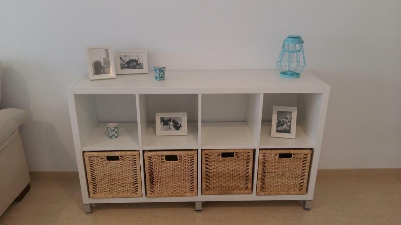 Apartamento El De Marina En Playa *