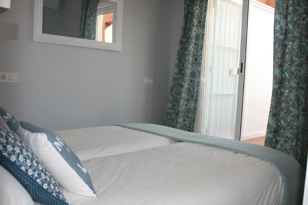 Atico Con Gran Terraza Apartment La Zubia (Granada)
