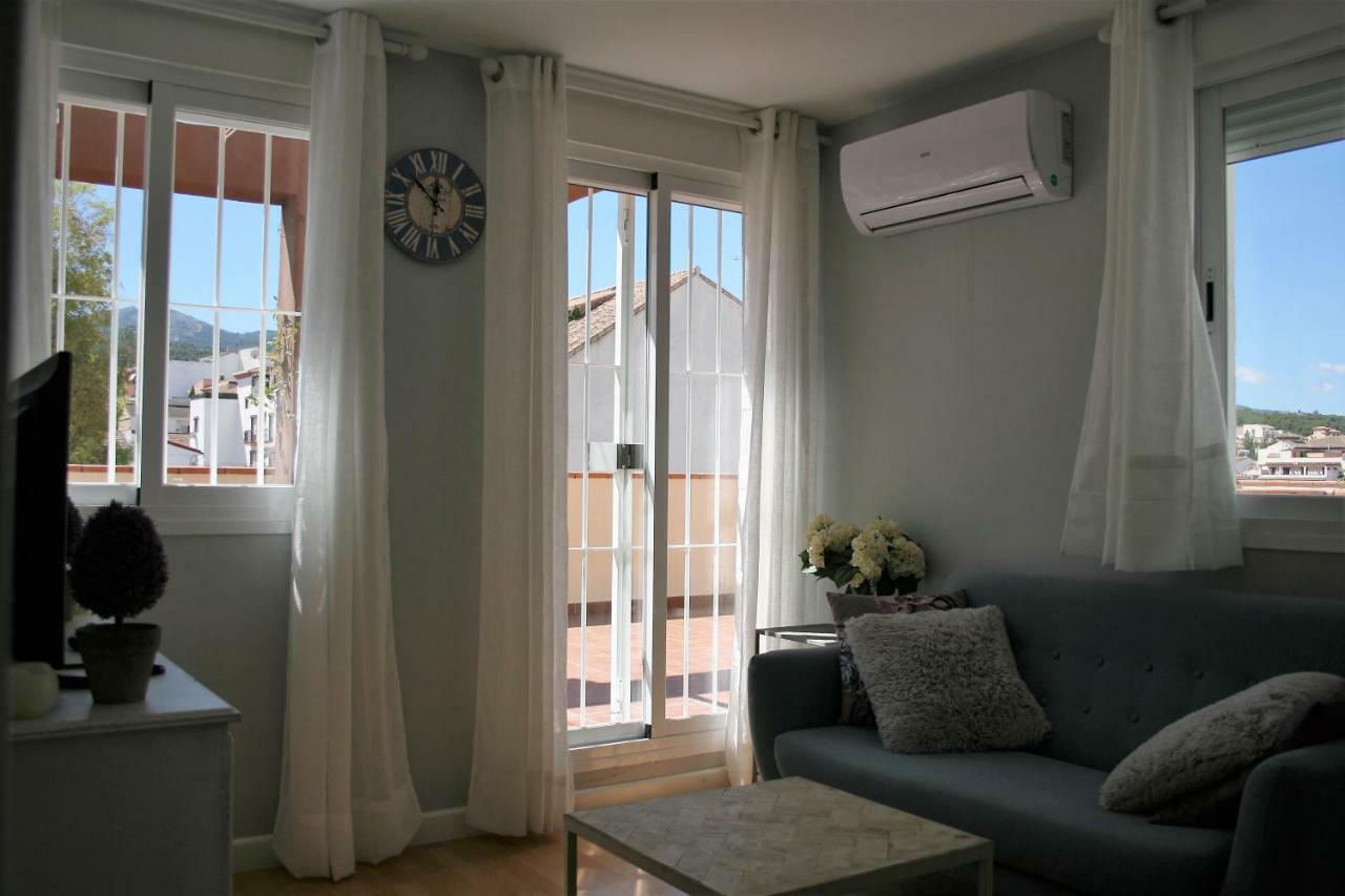 Apartment Atico Con Gran Terraza *