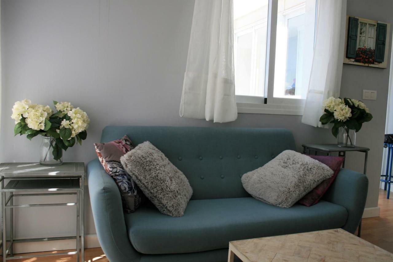 Apartment Atico Con Gran Terraza