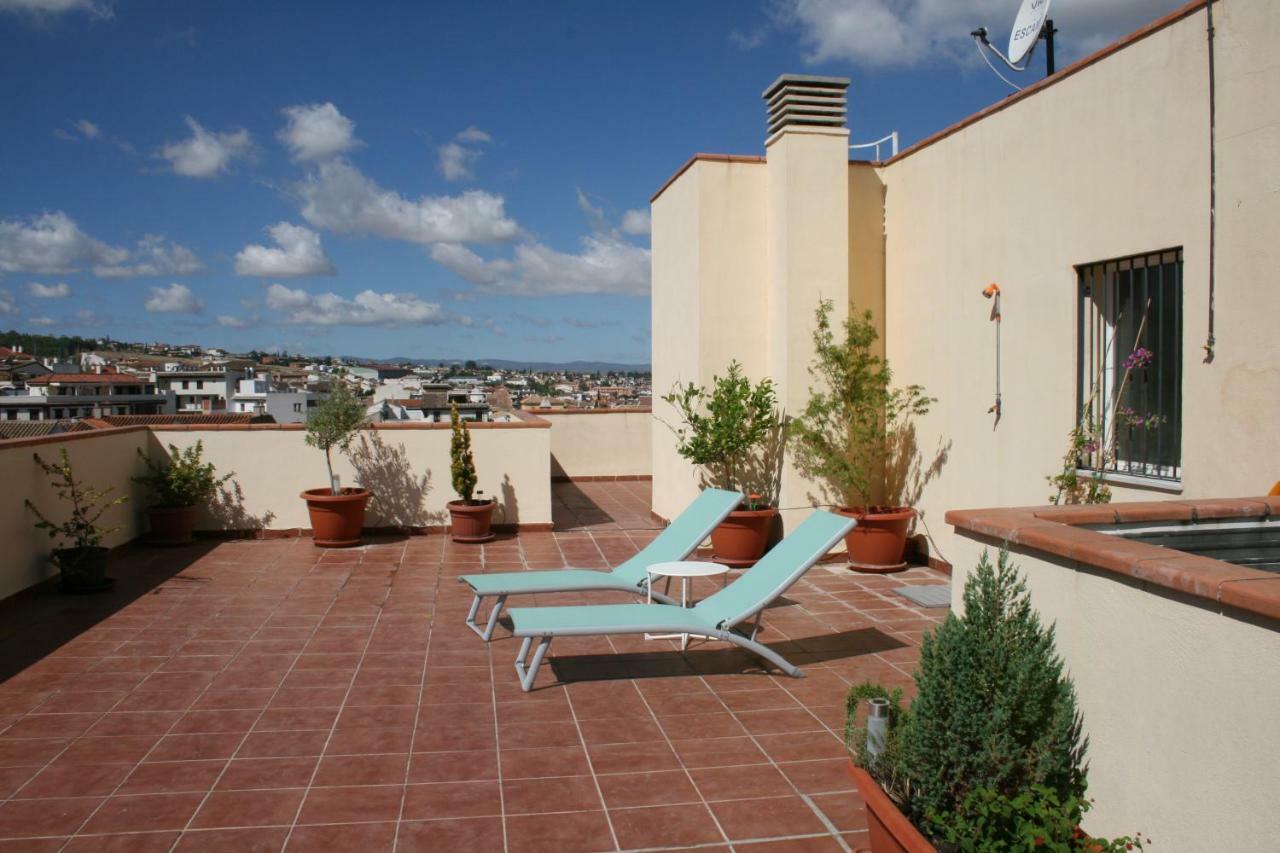 Apartment Atico Con Gran Terraza