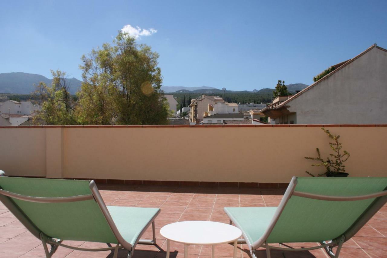 Apartment Atico Con Gran Terraza *