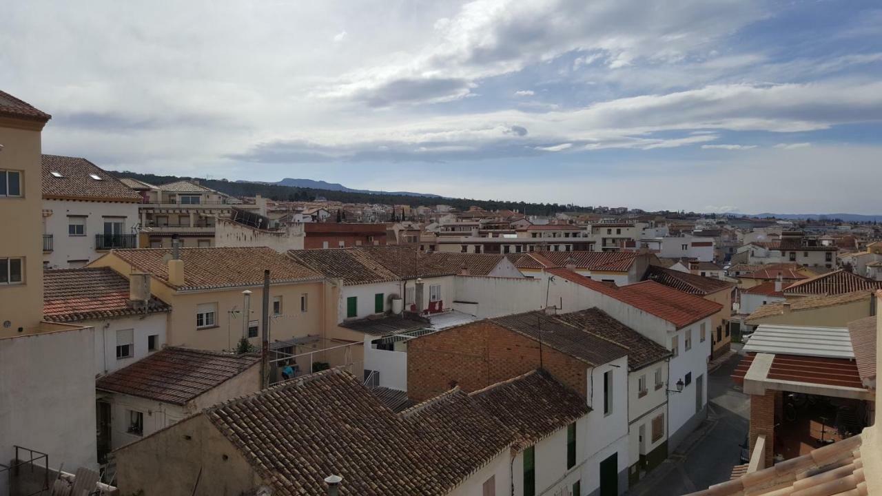 Apartment Atico Con Gran Terraza *