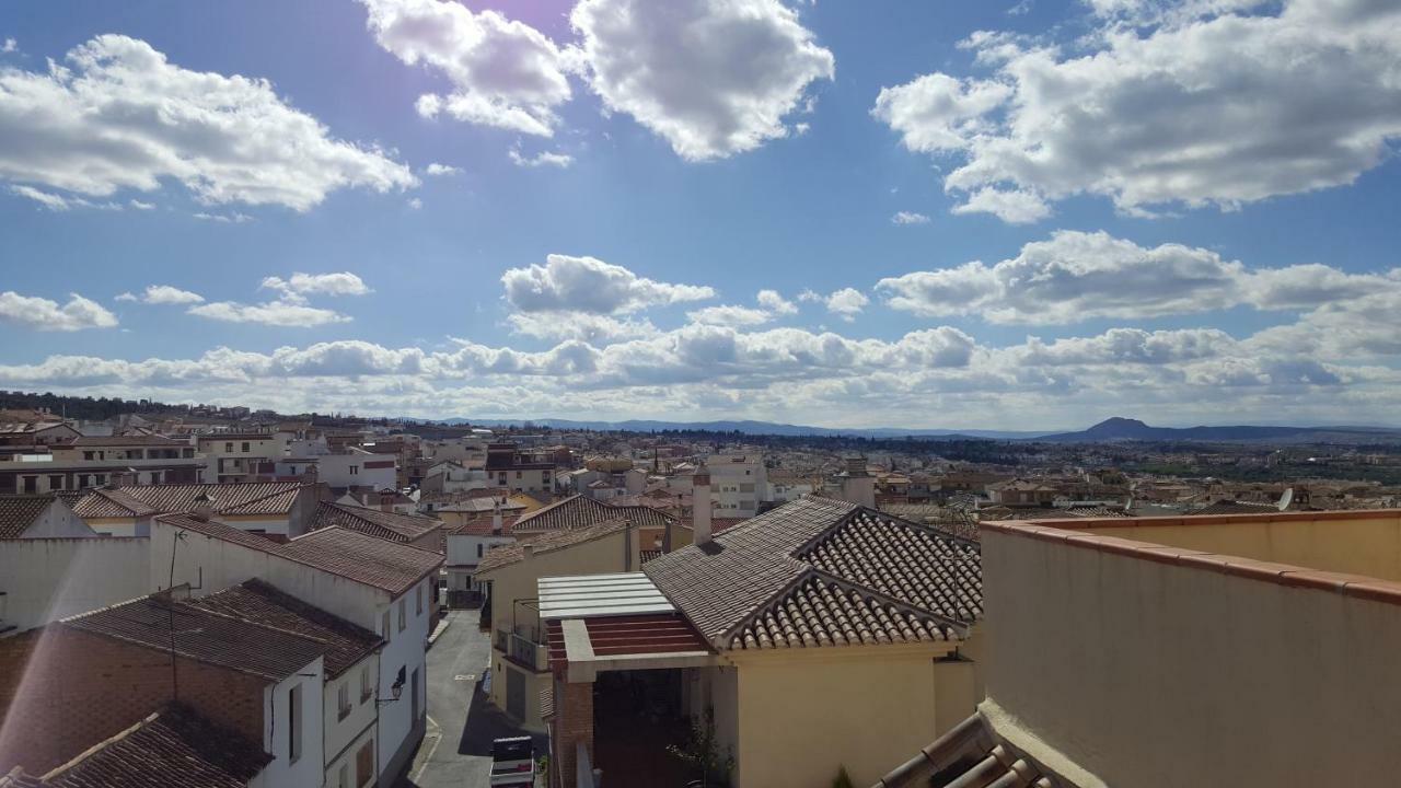 Apartment Atico Con Gran Terraza *