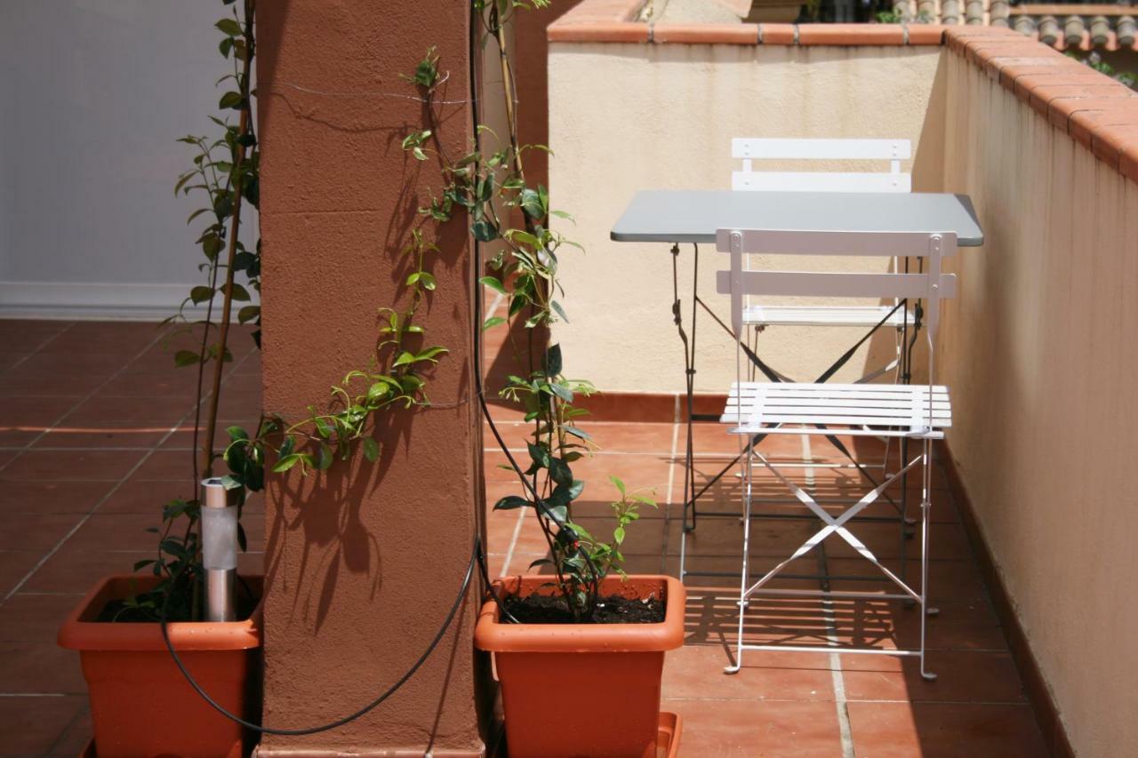 Apartment Atico Con Gran Terraza *