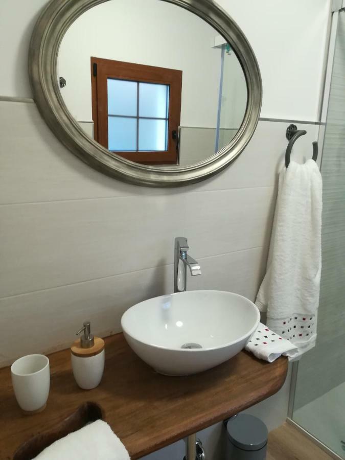 Apartamento Pico San Carlos Ll Bejes
