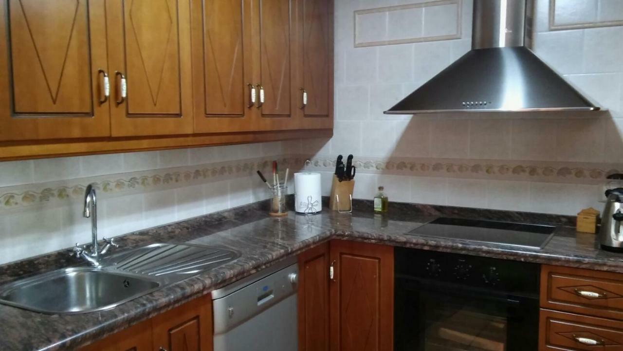 Riopar Holiday home