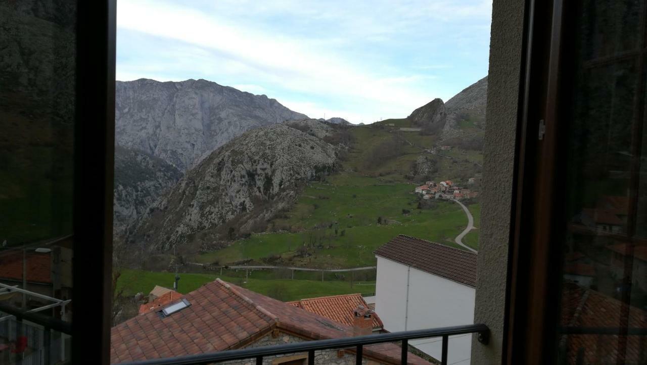 Pico San Carlos Ll Bejes