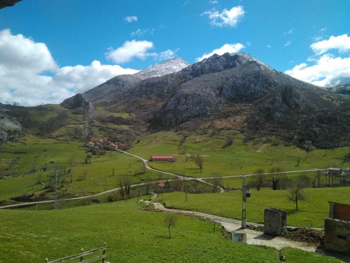 Pico San Carlos Ll