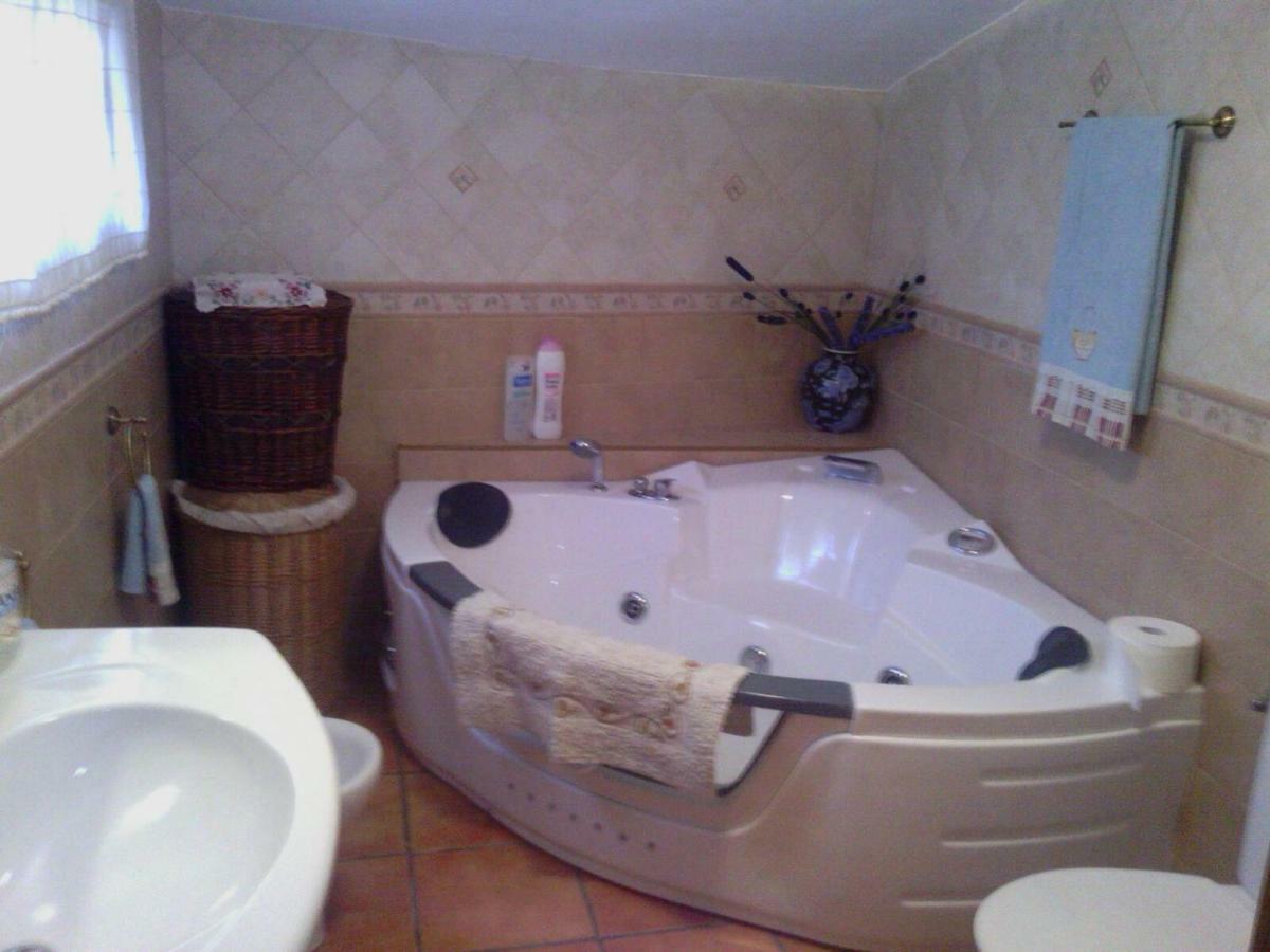 Riopar Holiday home Caserio Arroyofrio