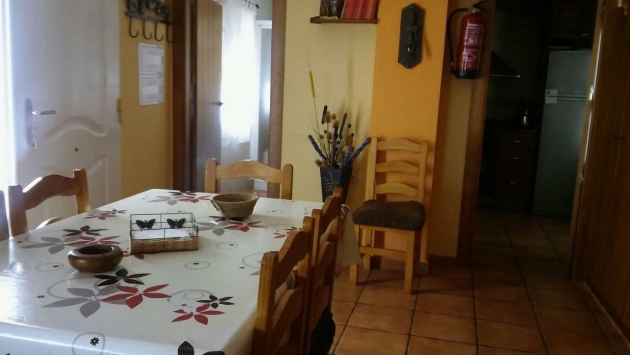 Riopar Caserio Arroyofrio