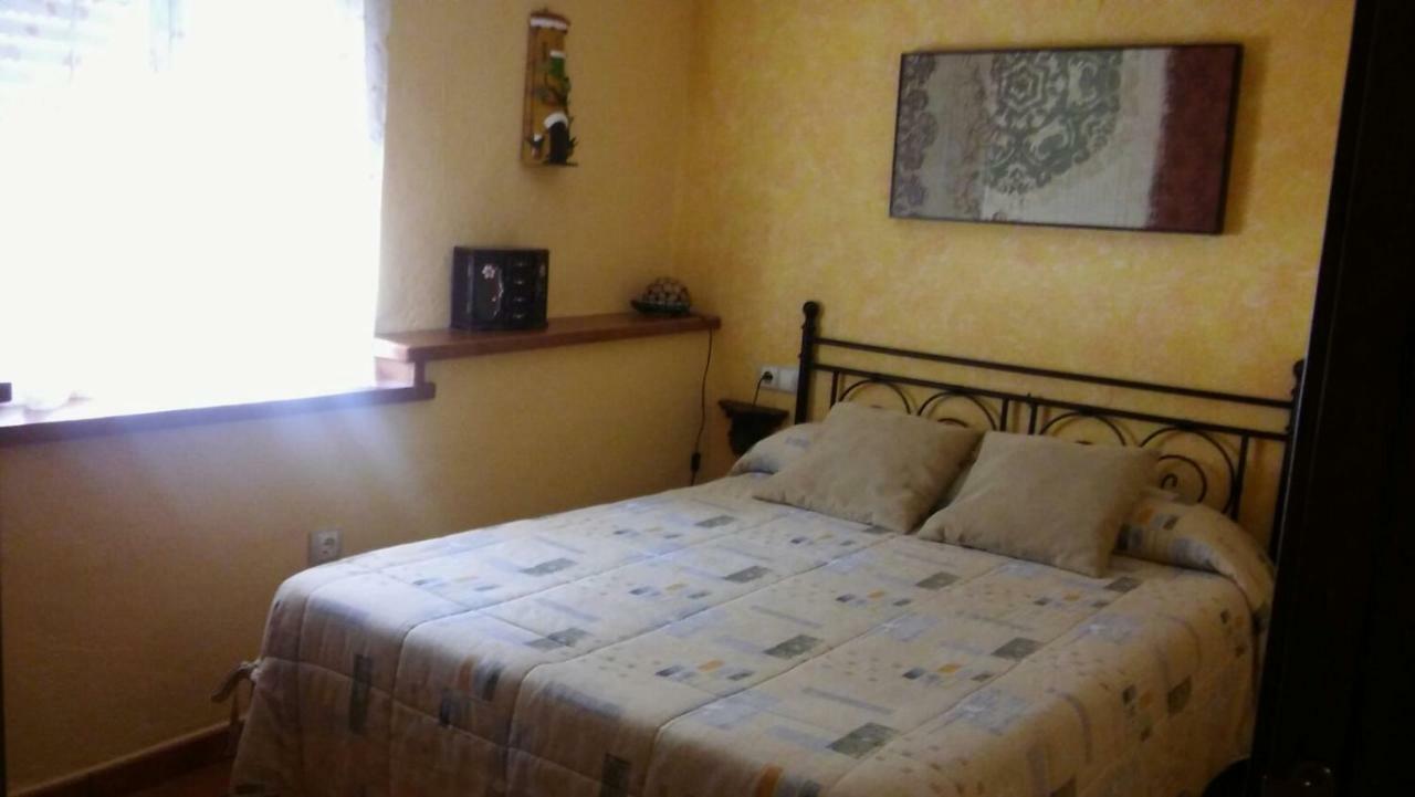 Riopar Holiday home