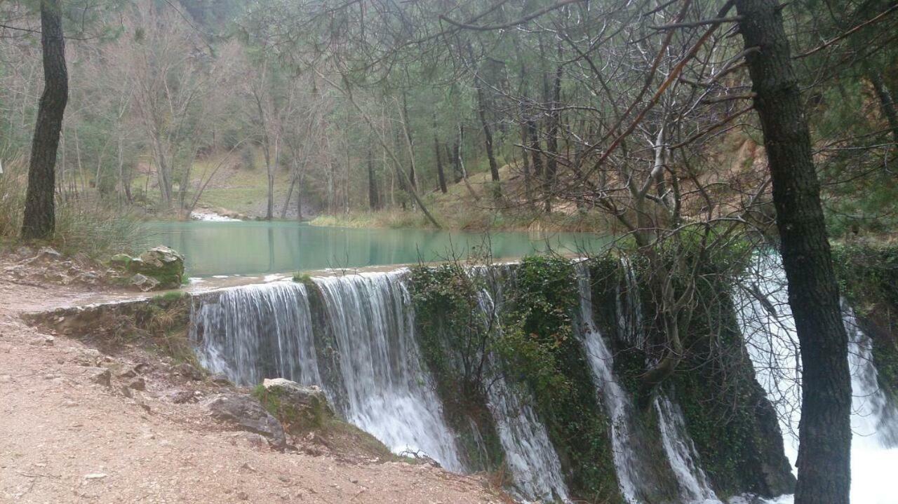 Holiday home Riopar Caserio Arroyofrio