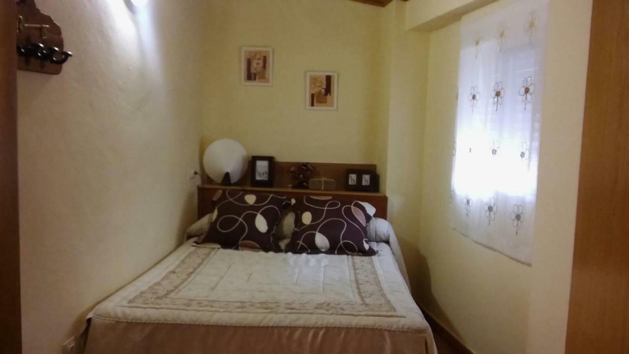 Riopar Holiday home