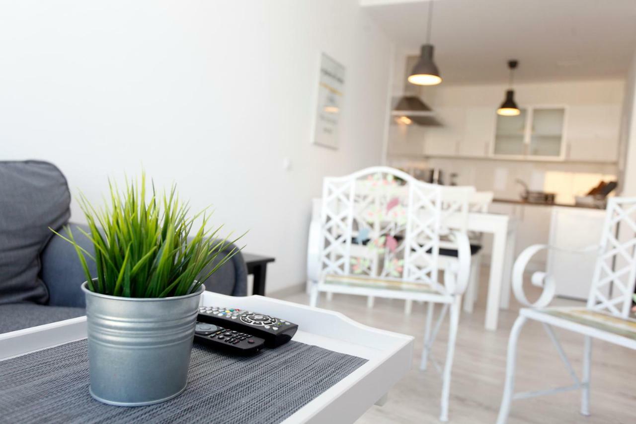 Aguamarina By Sea There Fuerteventura Apartment