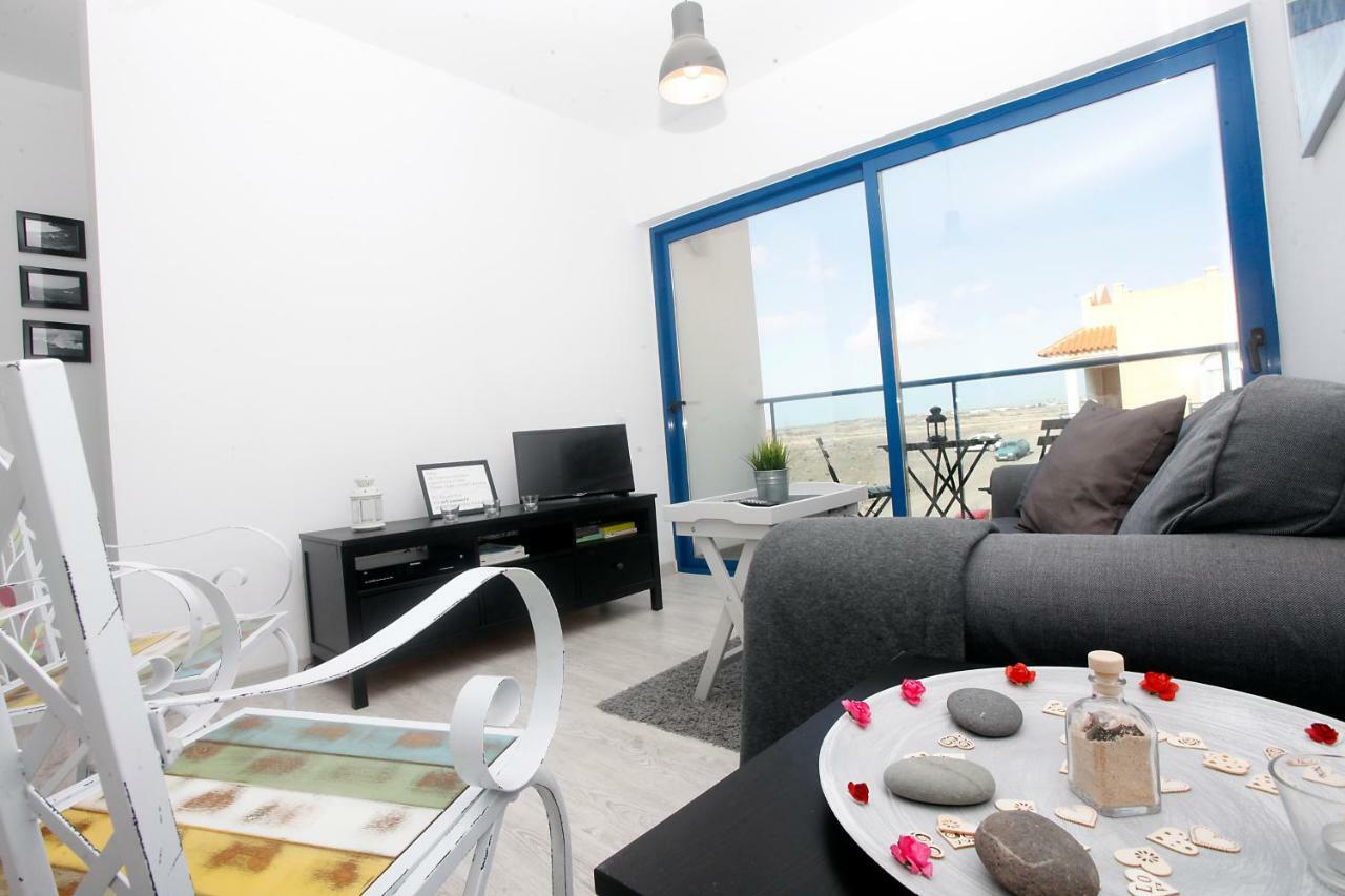 Aguamarina By Sea There Fuerteventura Apartment El Cotillo (Fuerteventura)