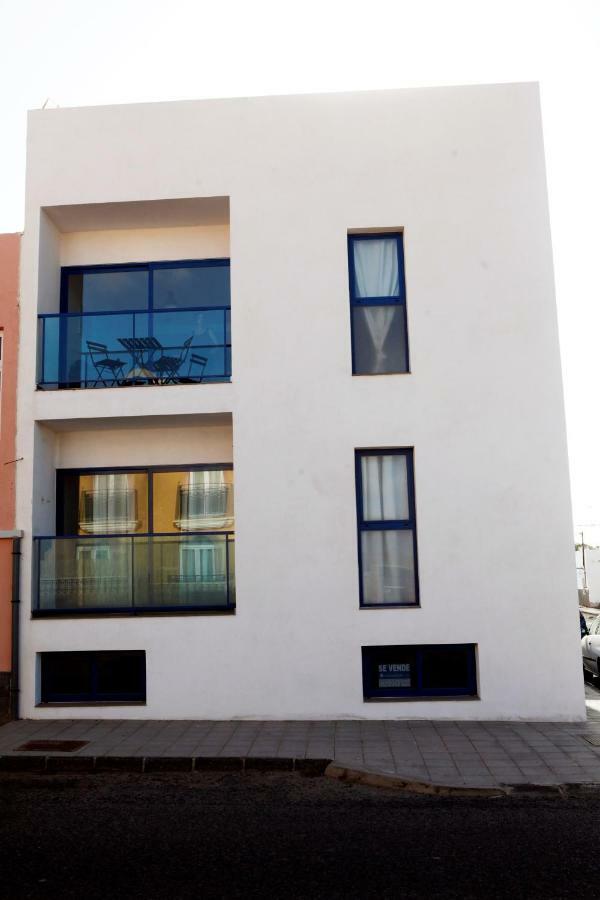 Apartment Aguamarina By Sea There Fuerteventura