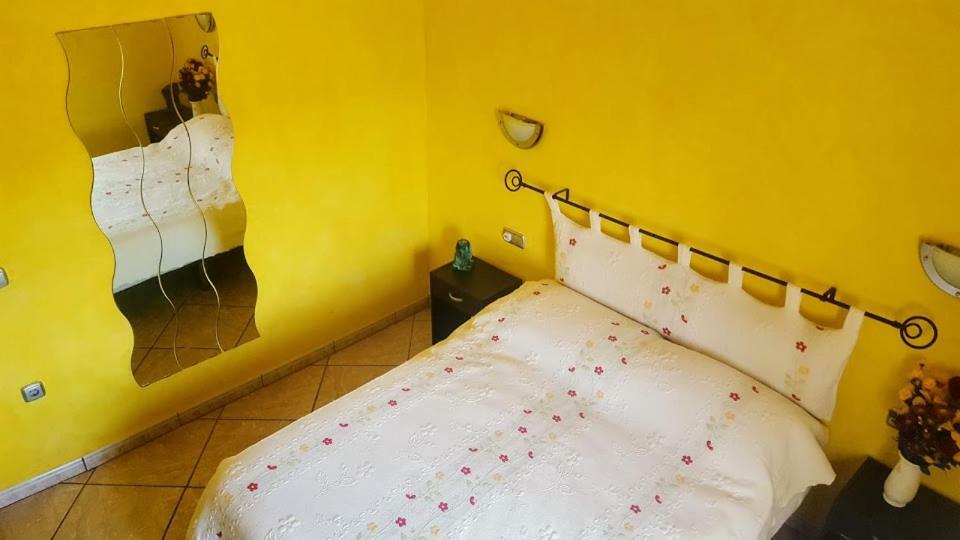 Apartamento Casa Con Vistas Serón