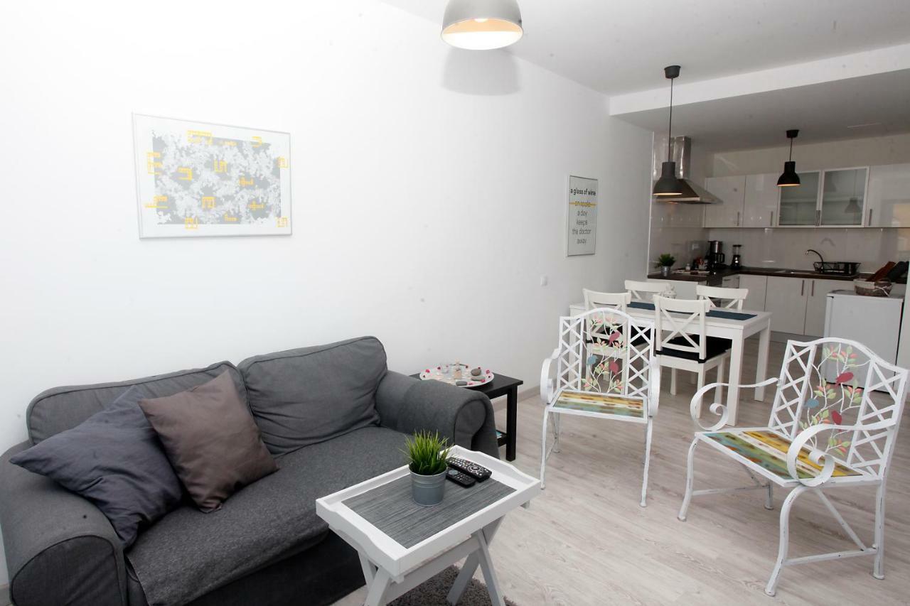 Apartment Aguamarina By Sea There Fuerteventura *