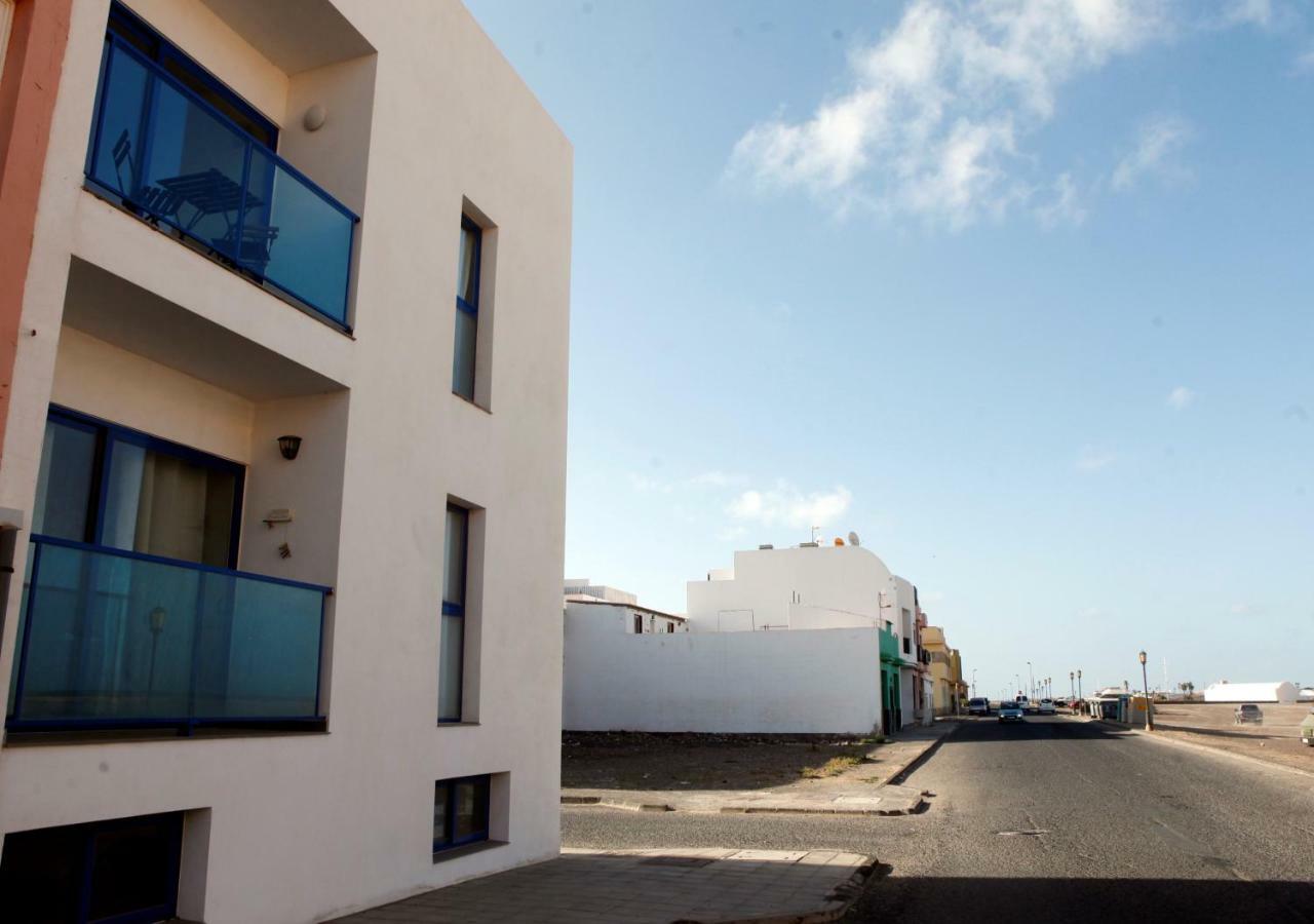 Apartment Aguamarina By Sea There Fuerteventura *
