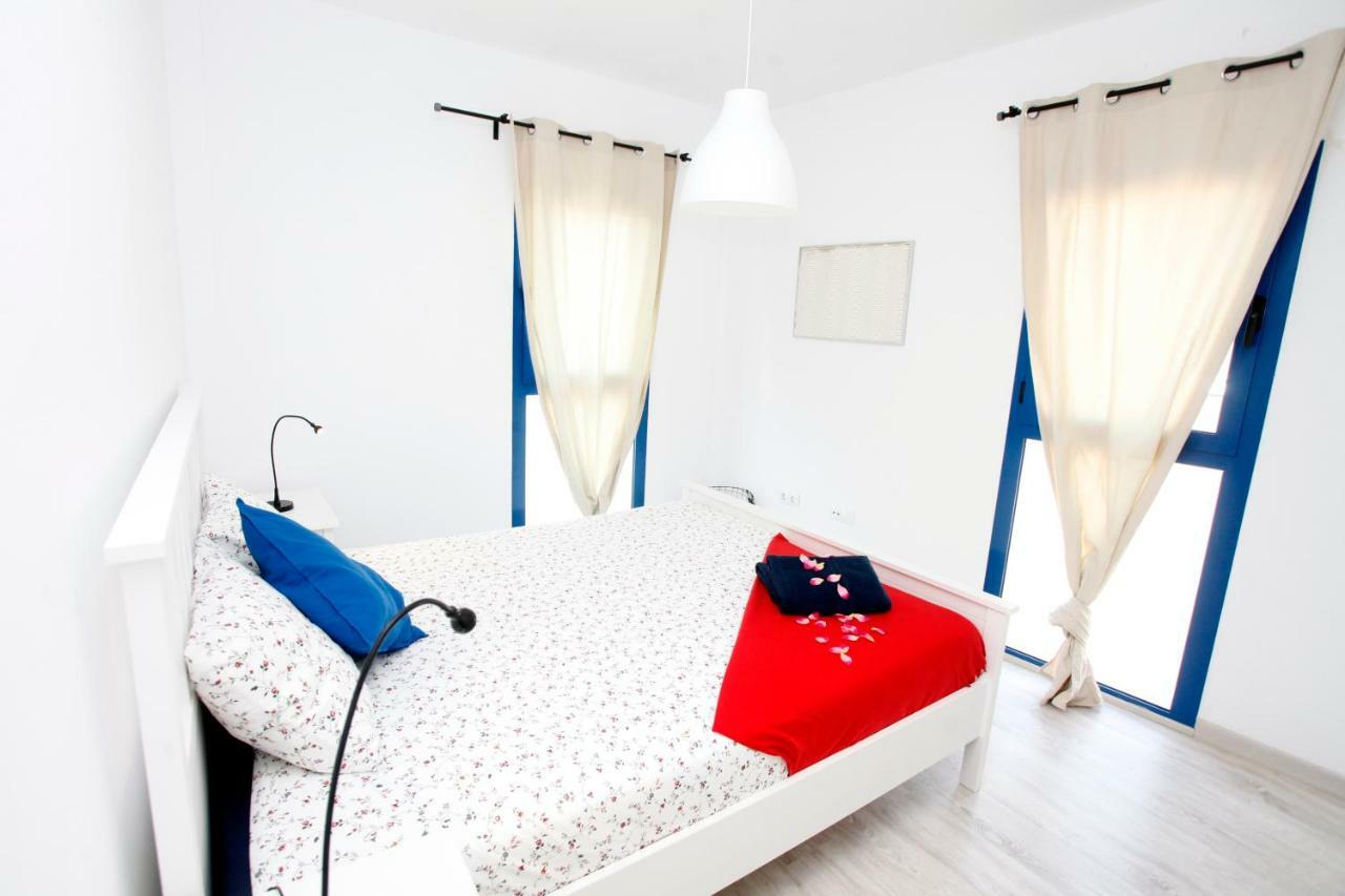 Aguamarina By Sea There Fuerteventura Apartment