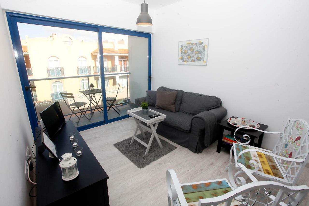 Aguamarina By Sea There Fuerteventura Apartment *