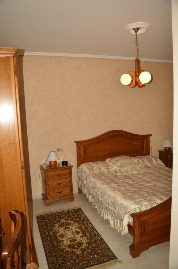 Country house El Txakoli Amurrio