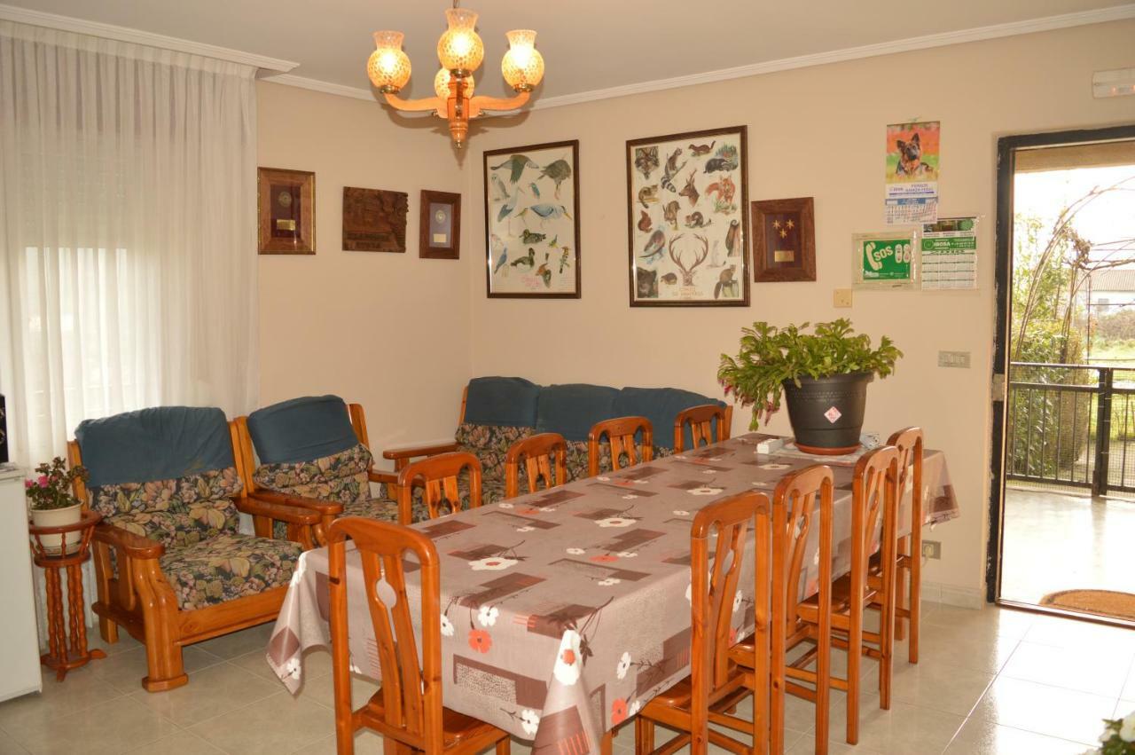Country house El Txakoli Amurrio