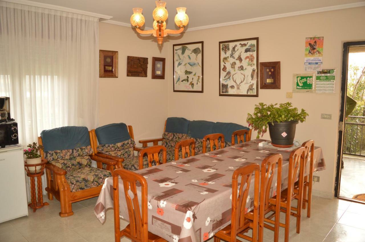 El Txakoli Country house