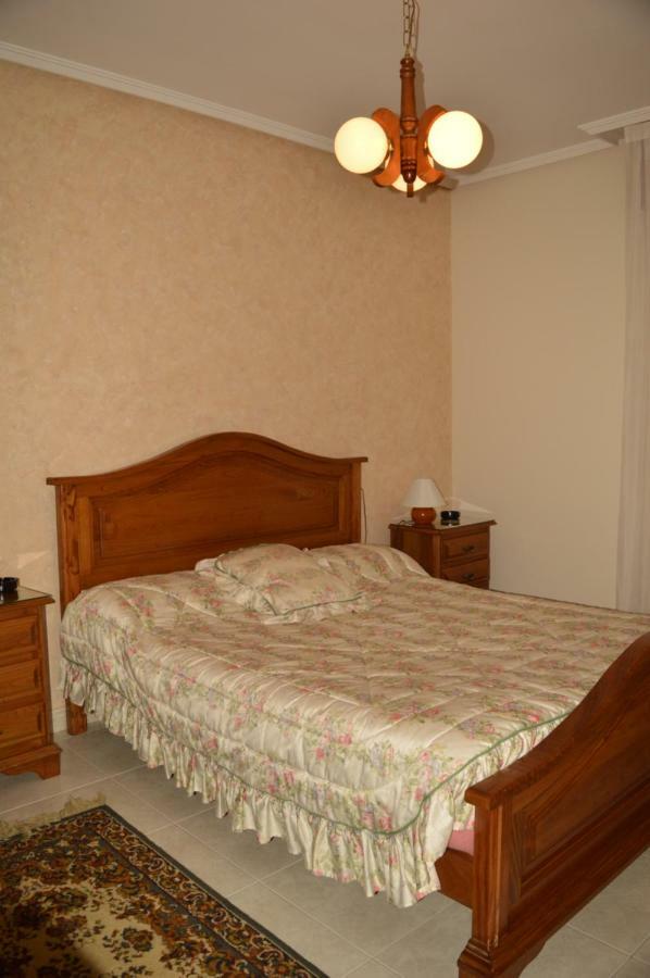 Country house El Txakoli Amurrio