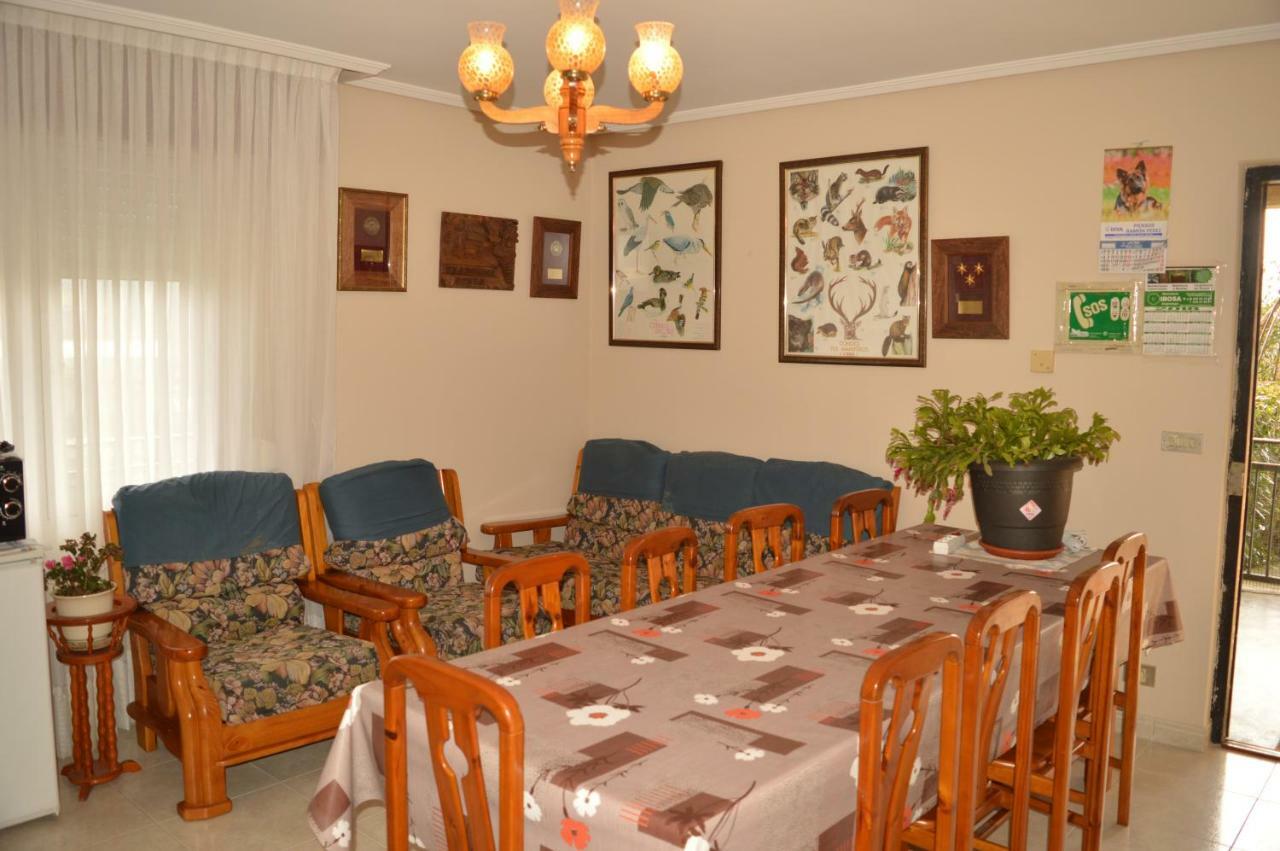 Country house El Txakoli *