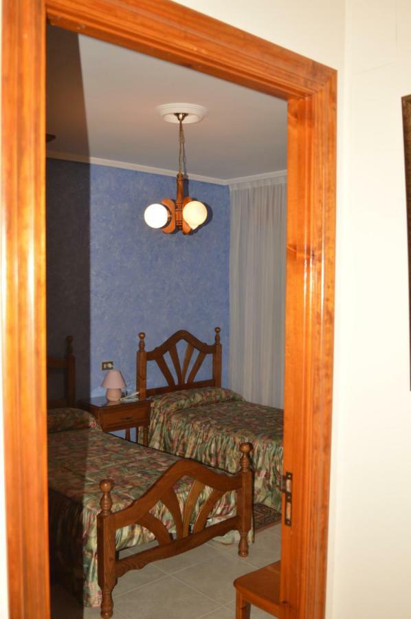 Country house El Txakoli *