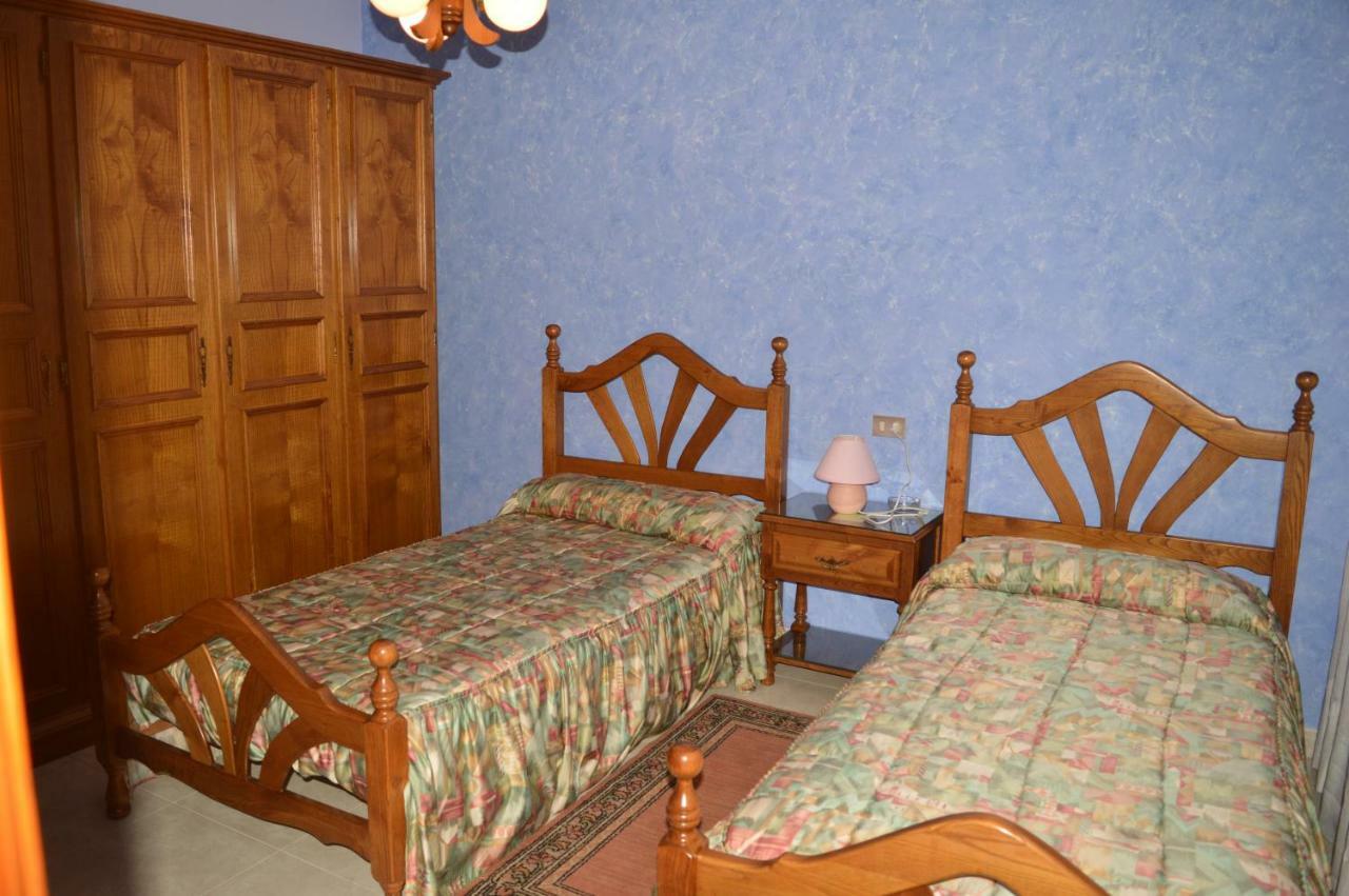 Country house El Txakoli *